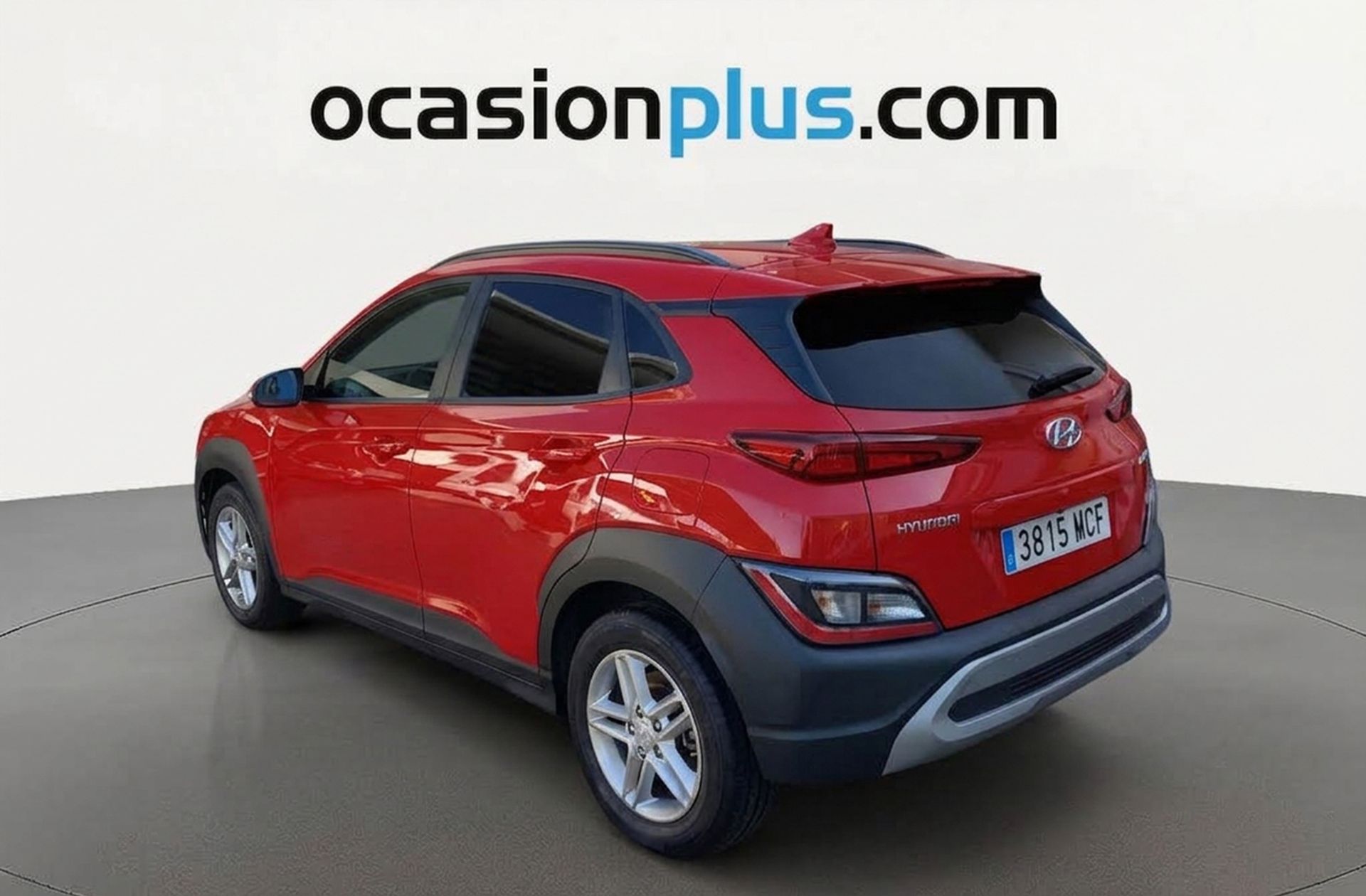 Hyundai Kona 1.0 T-GDi Maxx 4x2 - foto 3