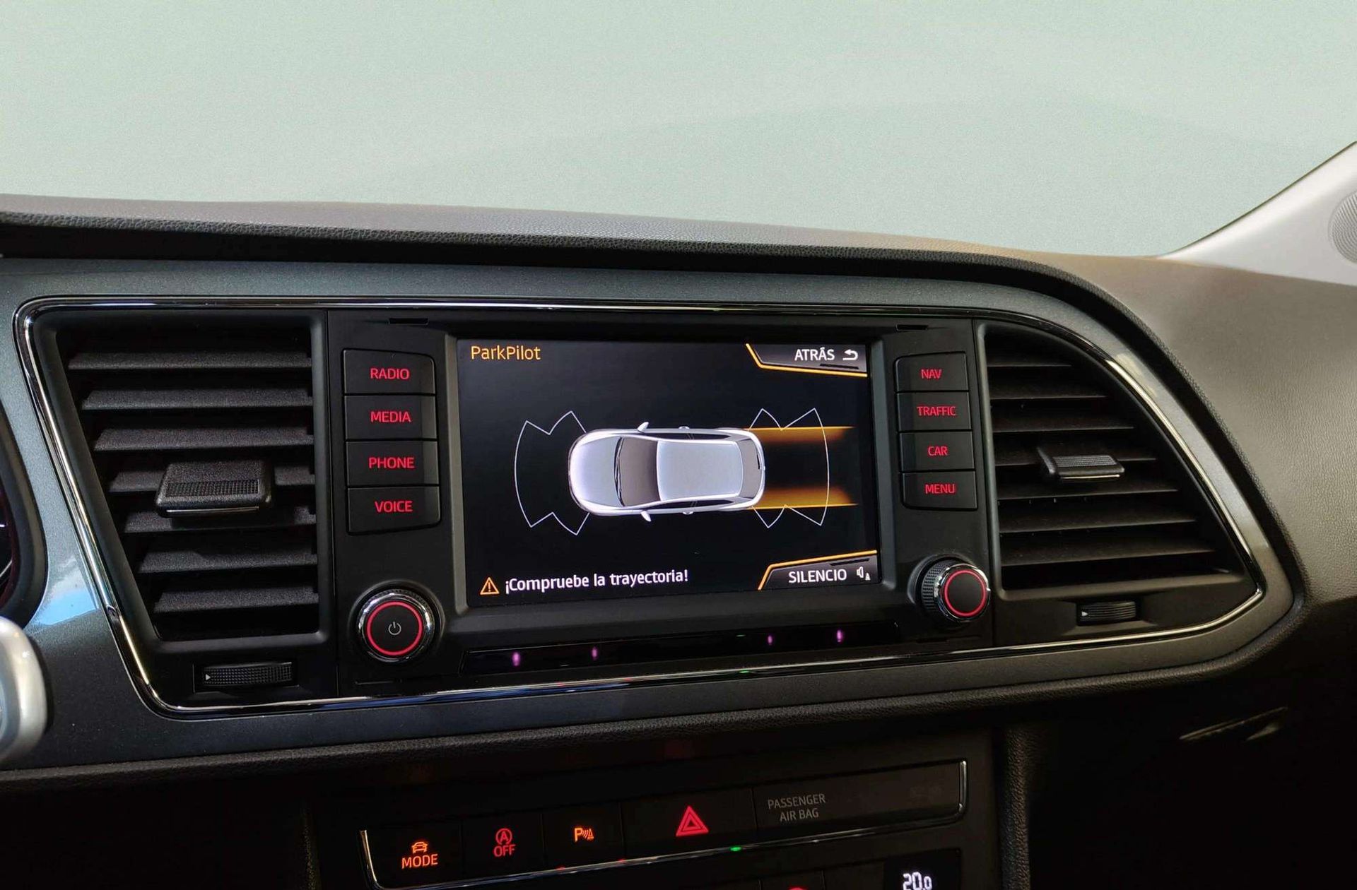 SEAT León SC 2.0 TDI FR - foto 12