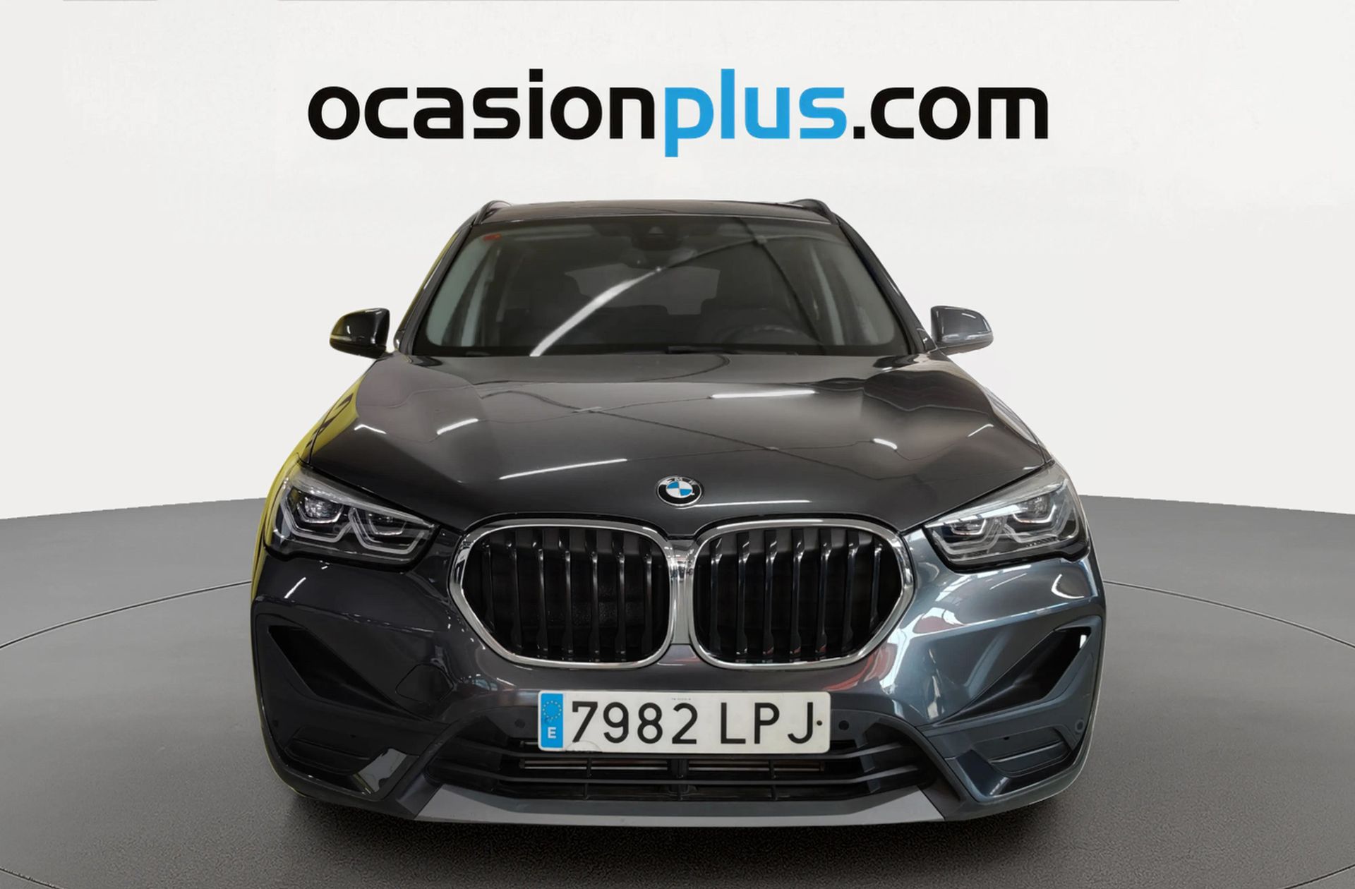 BMW X1 sDrive18i - foto 14