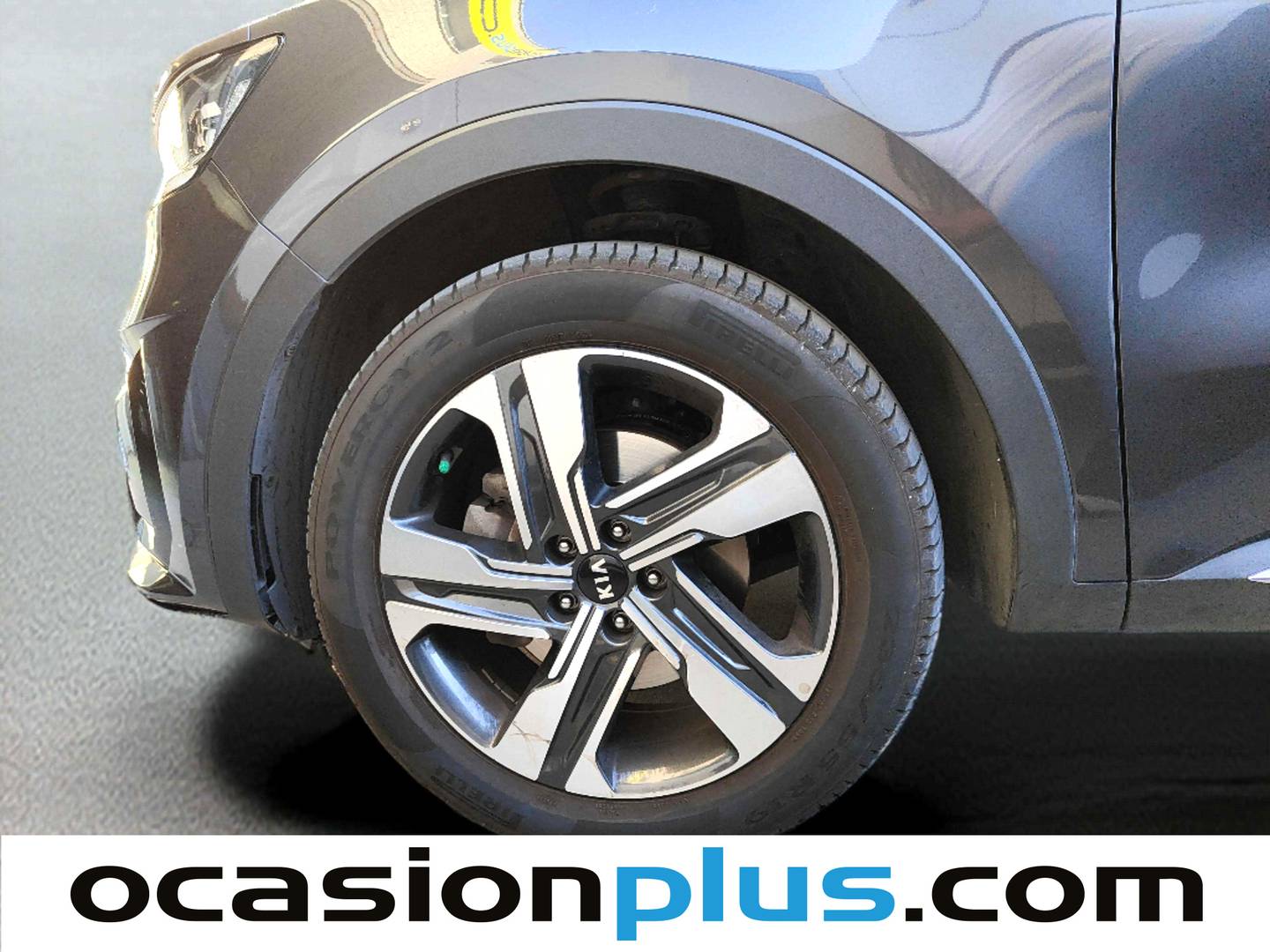 KIA Sorento KIA Sorento 1.6 T-GDi HEV Emotion 4x2 (Pack Luxury) Auto (230 CV) 7 Plazas automático