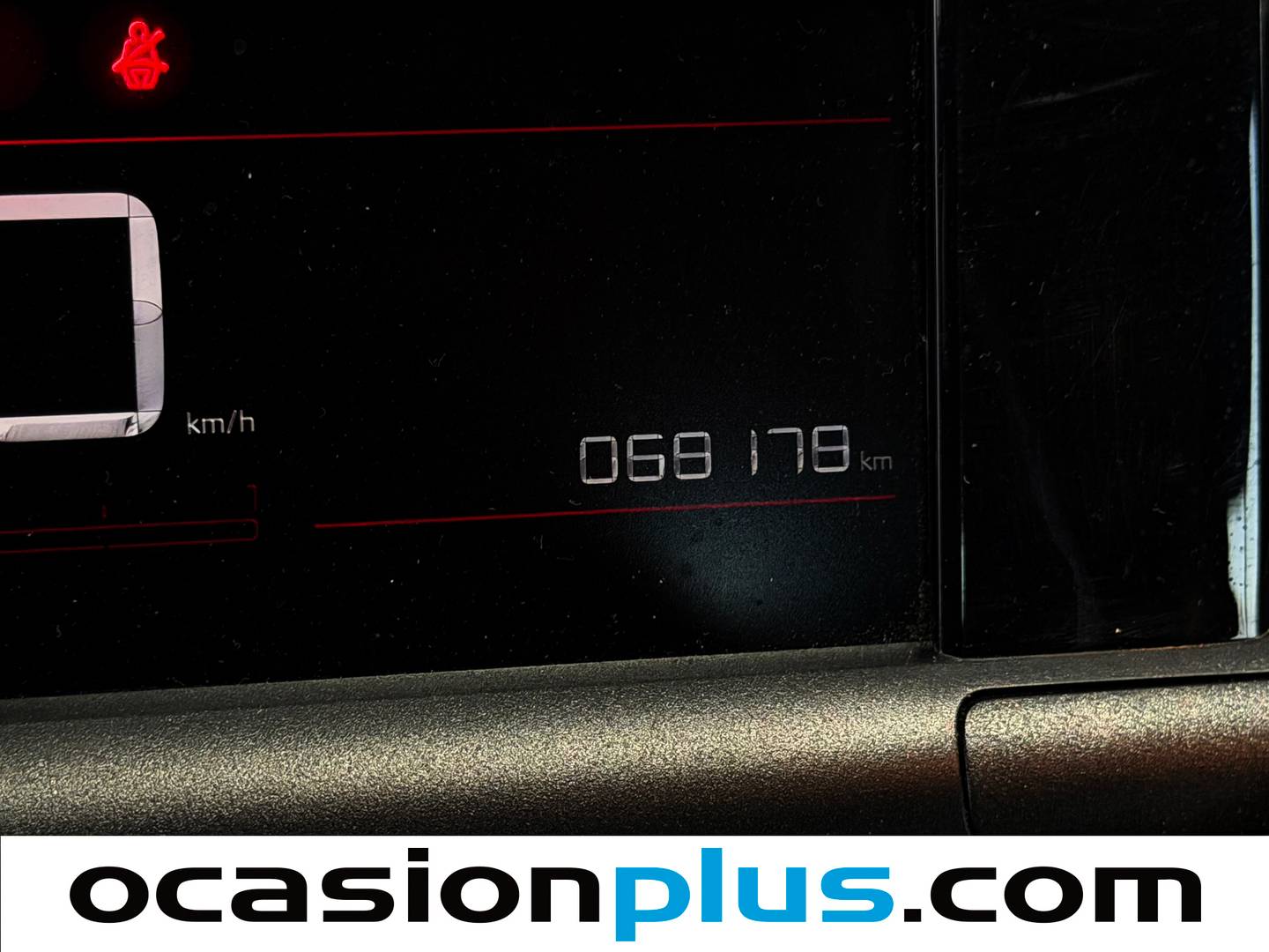 Citroën C4 Cactus Citroën C4 Cactus BlueHDi 100 S&S Feel (99 CV) seminuevo