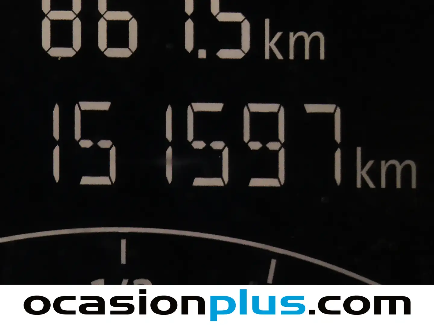 Foto Volkswagen Caravelle Volkswagen Caravelle Trendline Batalla Corta 2.0 TDI BMT (102 CV) 9 Plazas