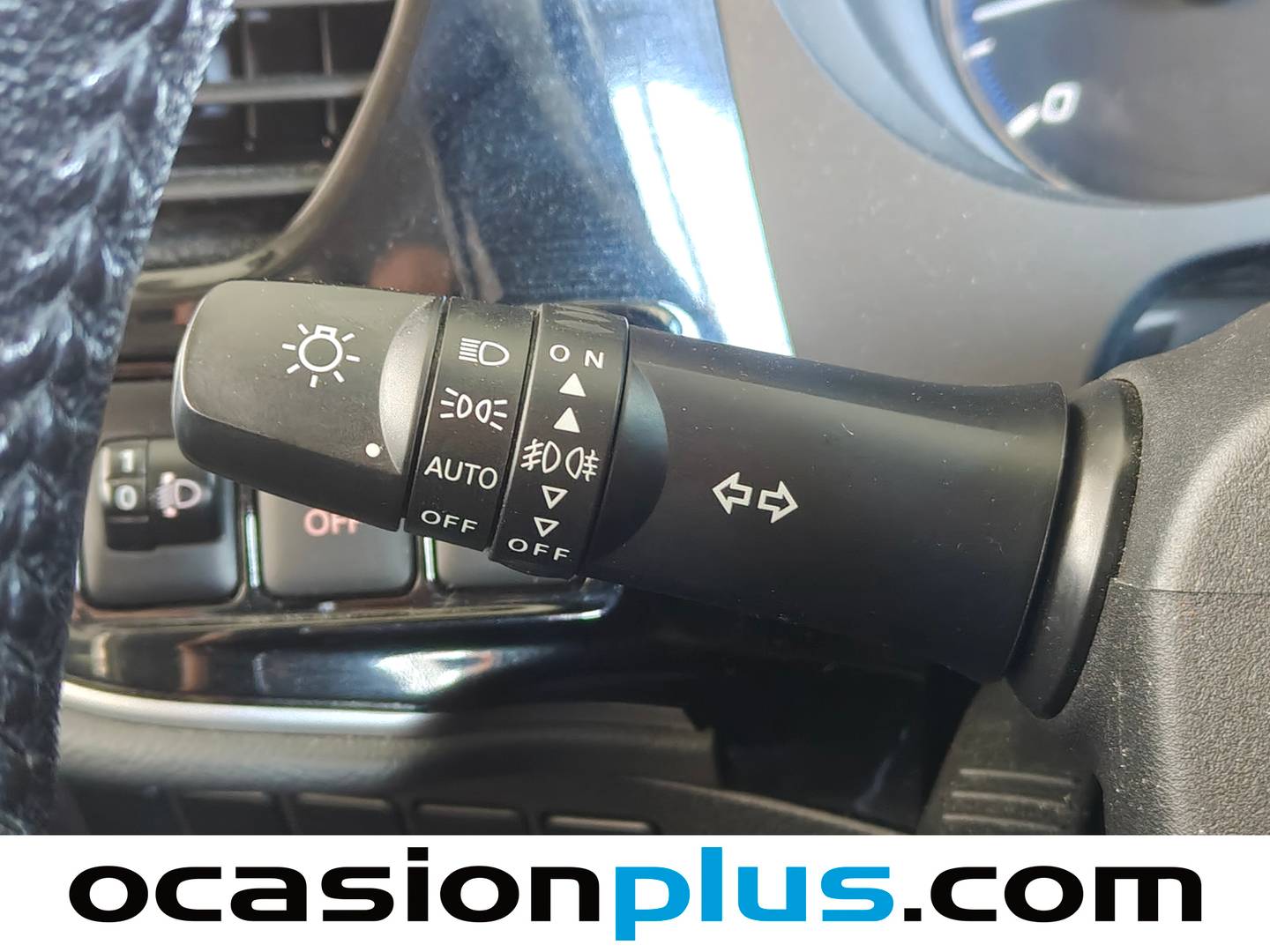 Foto Mitsubishi Outlander Mitsubishi Outlander 220 DI-D Motion 2WD (150 CV)