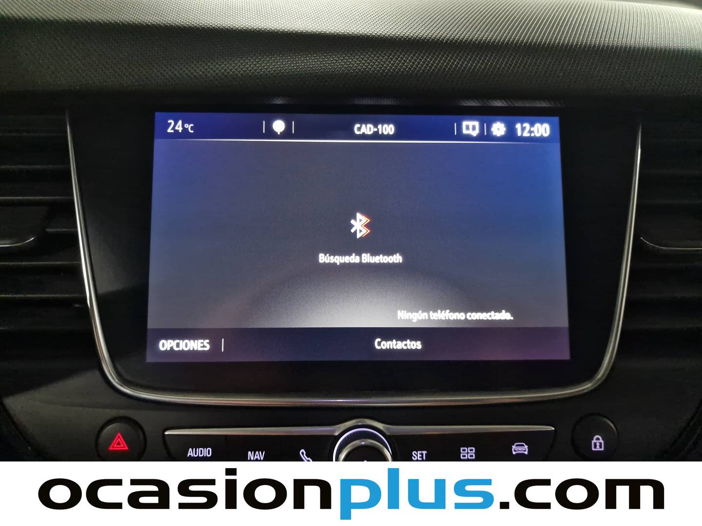 Opel Crossland X Opel Crossland X 1.2 S&S Design Line (110 CV) barato
