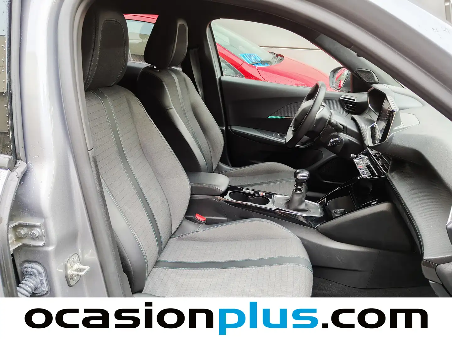 Foto Peugeot 2008 Peugeot 2008 PureTech 100 S&S Allure Pack  (100 CV)