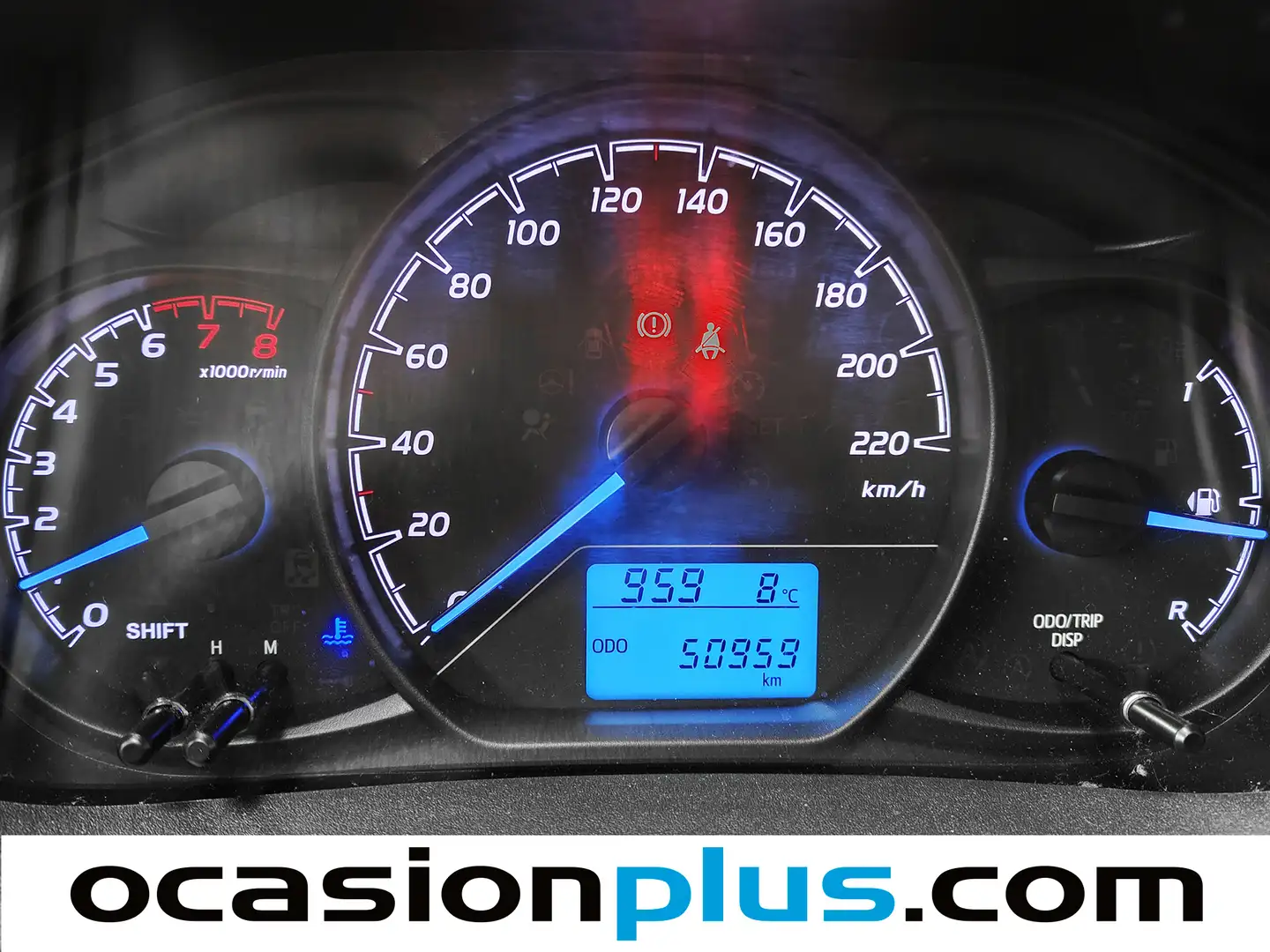 Foto Toyota Yaris Toyota Yaris 1.0 70 Business (69 CV)