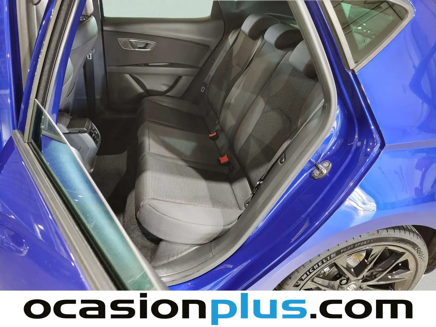 Foto Seat León SEAT León 1.5 TSI S&S FR Edition Plus 110 (150 CV)