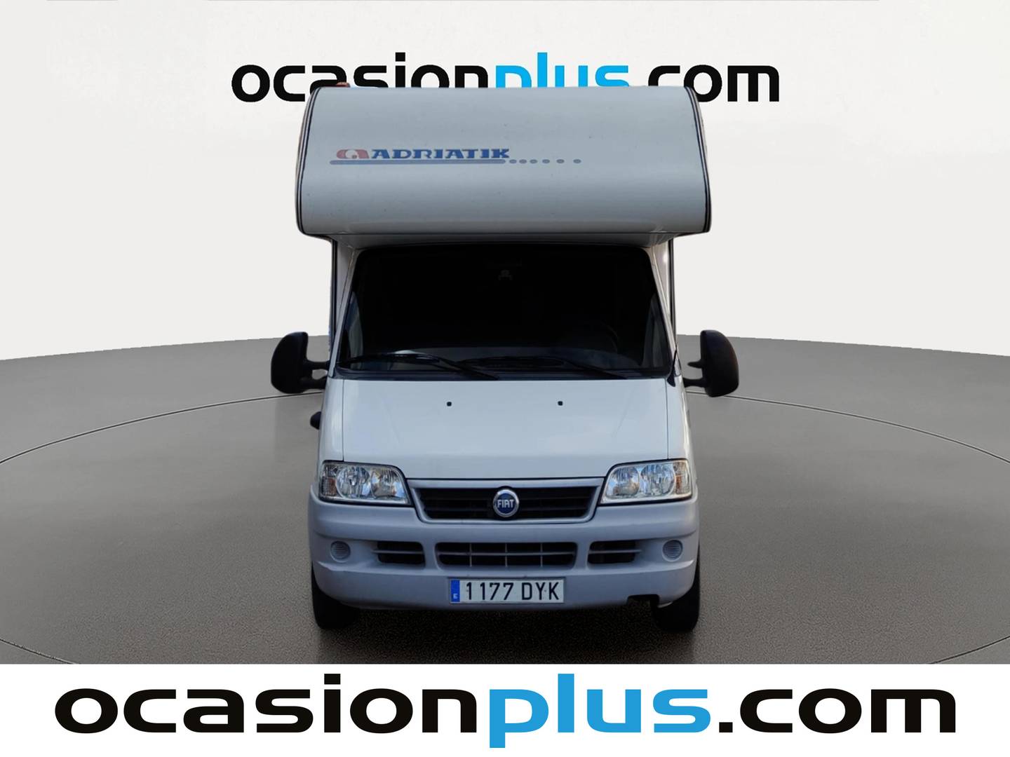 Adria A2-571 DH Adria A2-571 DH (110 CV) 4 Plazas de ocasión