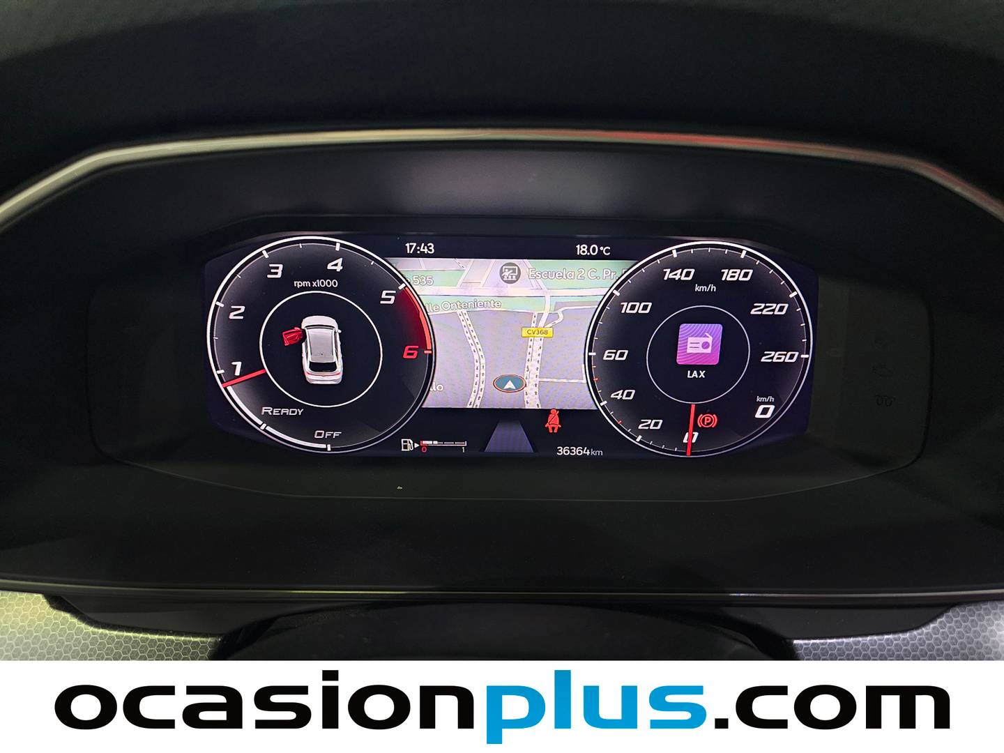 Foto Seat León SEAT León ST 2.0 TDI S&S Style XL (115 CV)