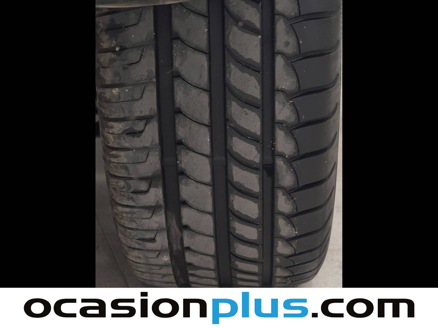 Dacia Sandero Dacia Sandero Stepway TCe (90 CV) seminuevo