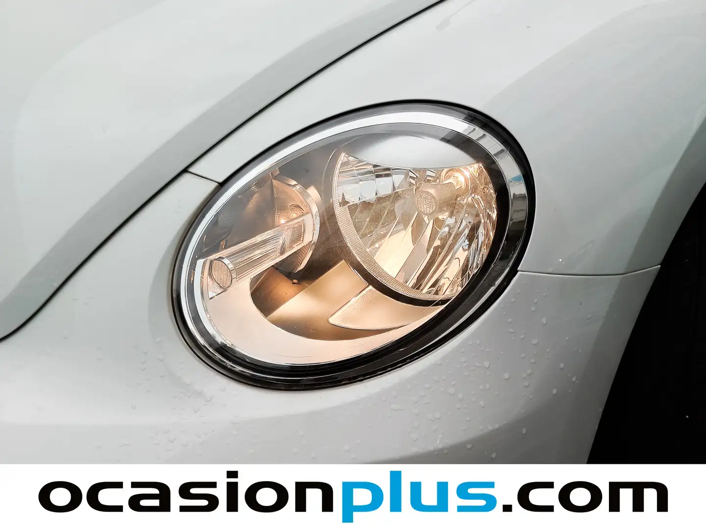 Foto Volkswagen Beetle Volkswagen Beetle Beetlemania 1.2 TSI (105 CV)