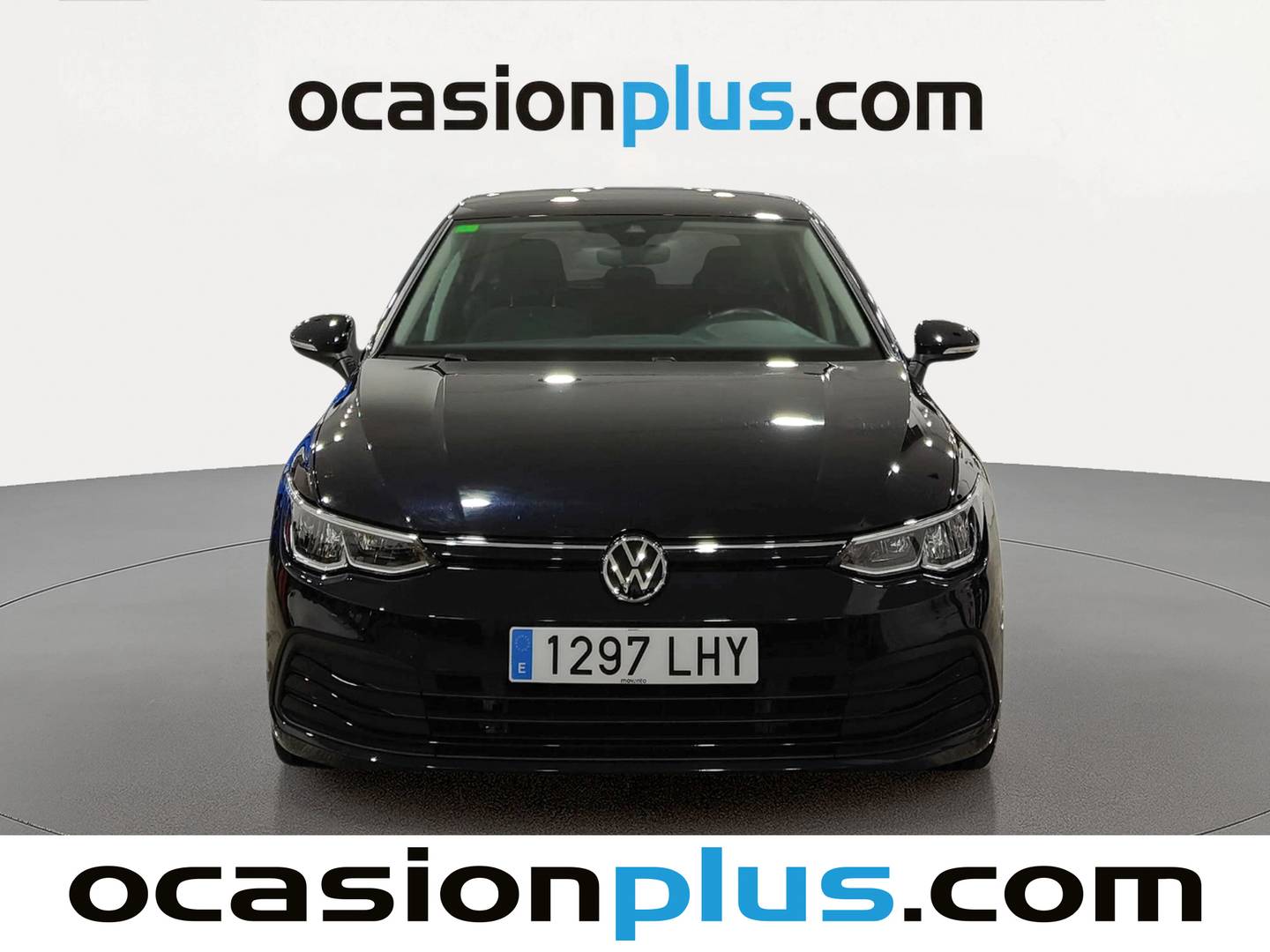 Volkswagen Golf Volkswagen Golf Life 1.5 eTSI (150 CV) DSG barato