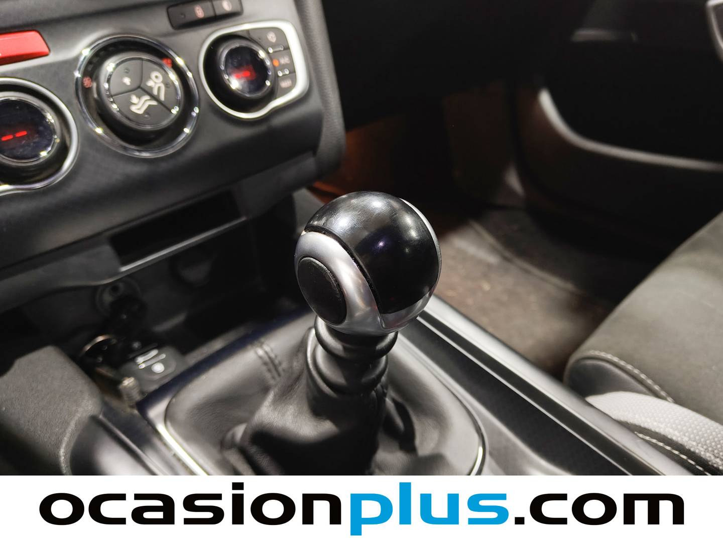 Foto DS DS 4 Crossback DS DS 4 Crossback PureTech 131 S&S Style (131 CV)