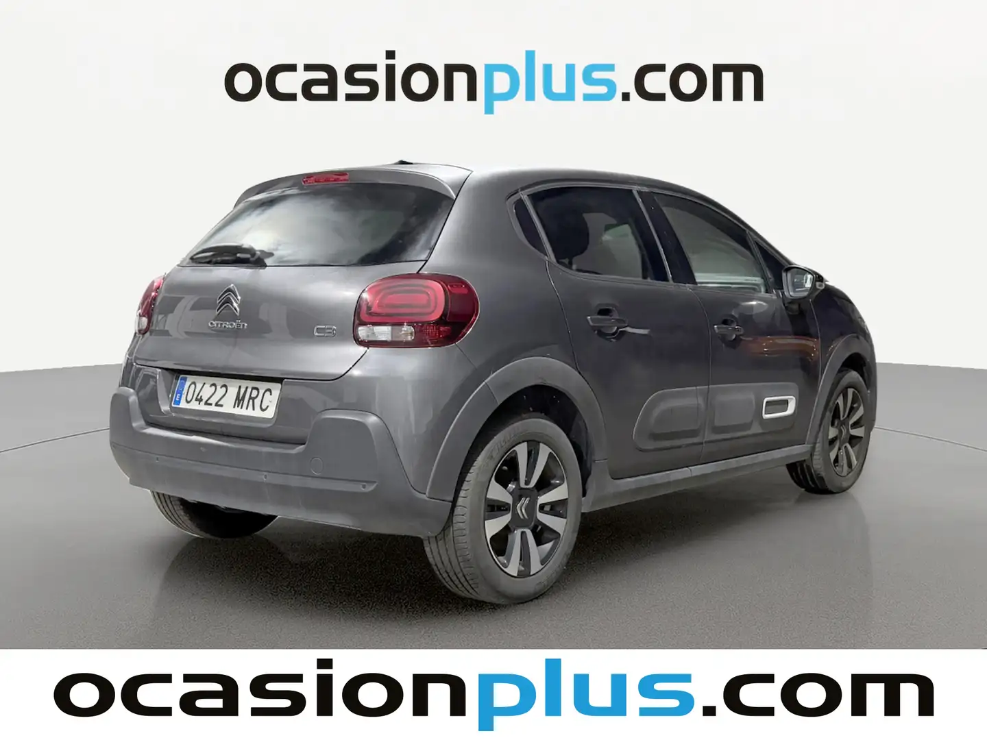 Foto Citroën C3 Origin Citroen C3 Origin PureTech 110 Max (110 CV)