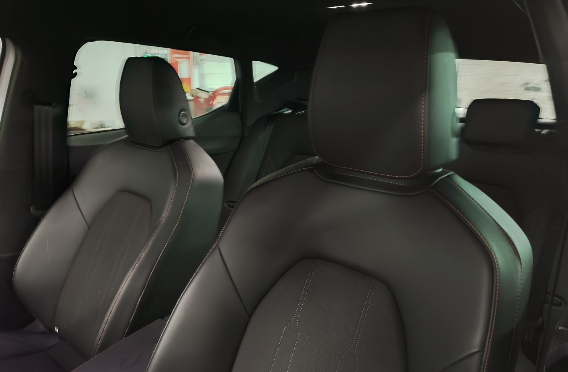 Cupra León 1.5 TSI e-Hybrid DSG - foto 7