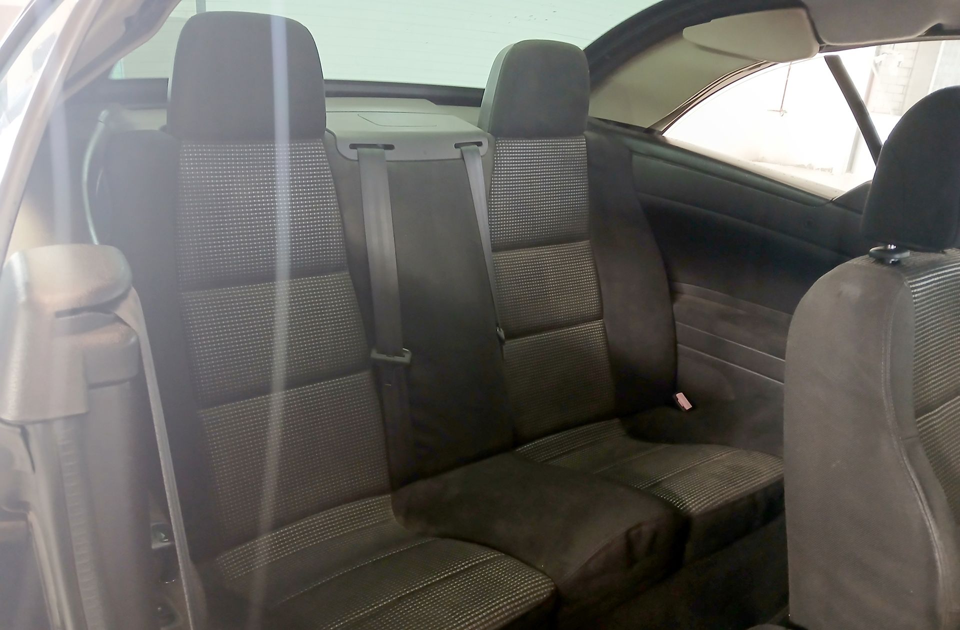 Peugeot 307 CC 2.0 HDi cabrio - foto 13