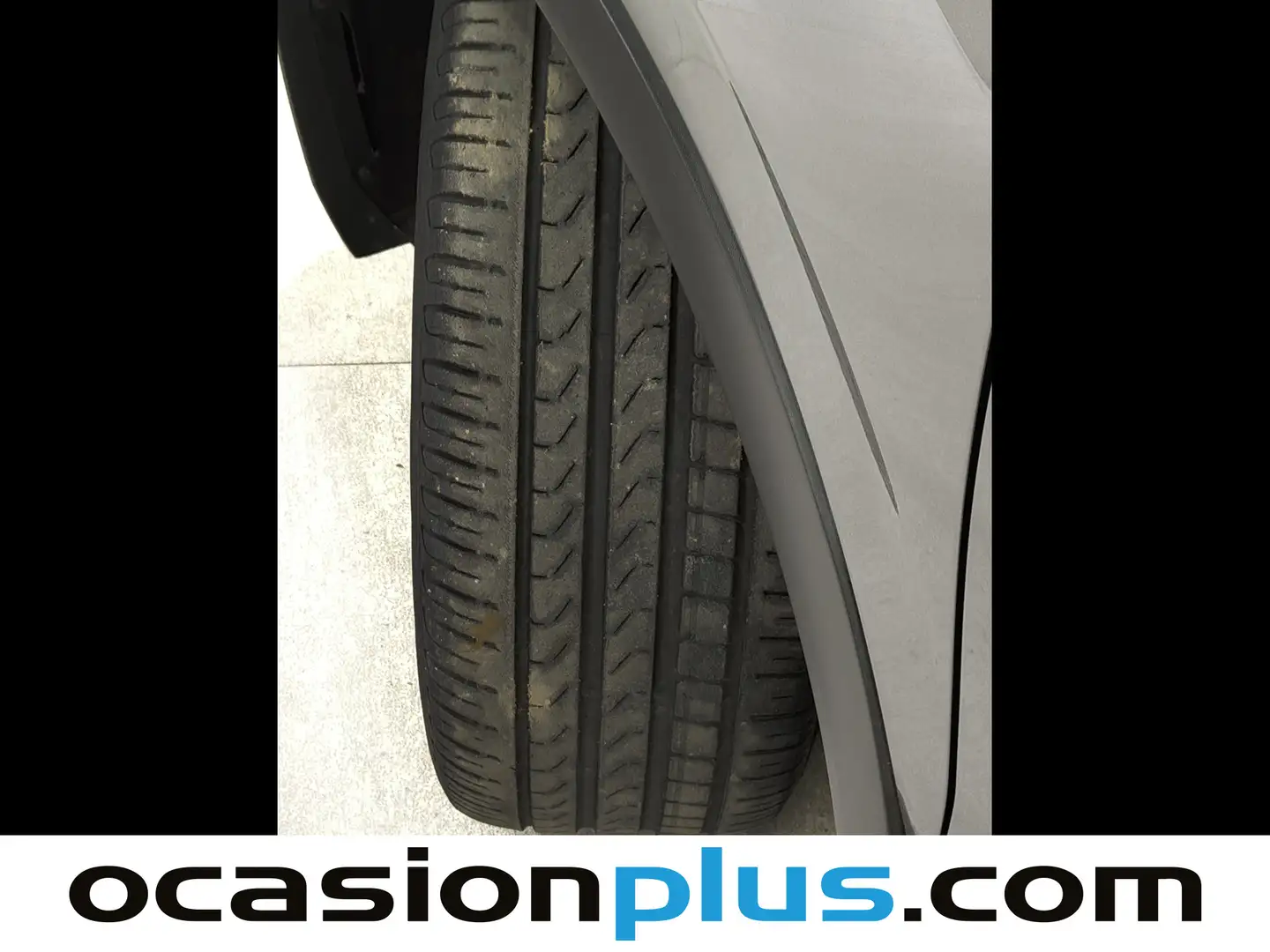 Foto Volkswagen Tiguan Volkswagen Tiguan Sport 1.5 TSI (150 CV) DSG