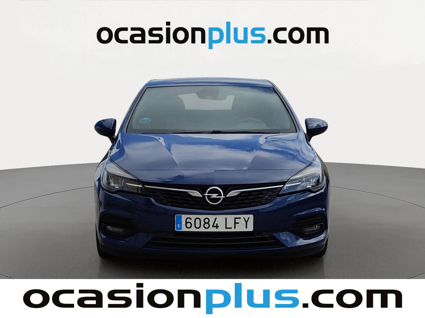 Opel Astra Opel Astra 1.2 Turbo SHL GS Line (110 CV) 110cv