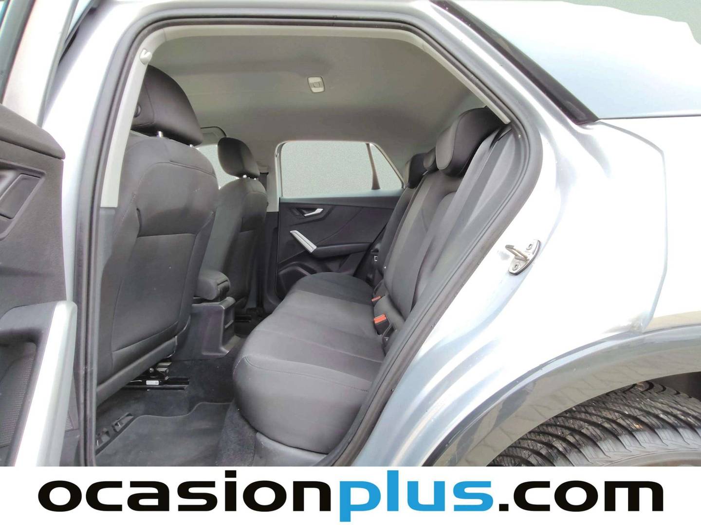 Foto Audi Q2 Audi Q2 Advanced 35 TFSI (150 CV) S tronic