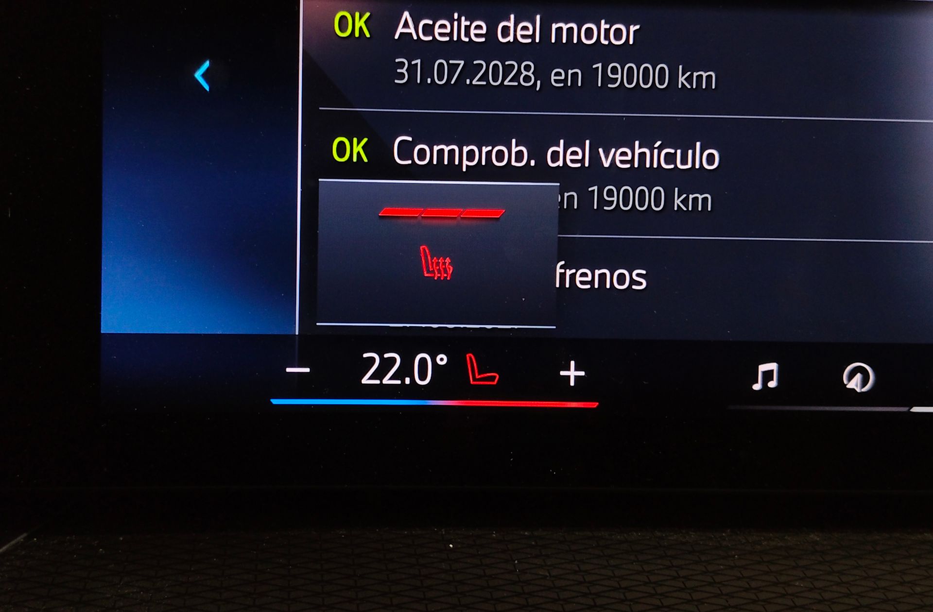 BMW Serie 4 420d Cabrio Pack M - foto 9