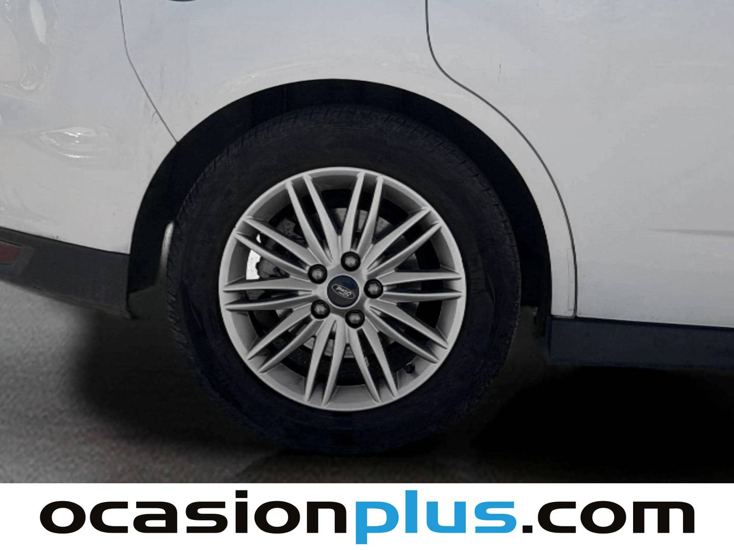 Acabados Ford C-Max Ford C-Max 1.5 TDCI Trend+ (120 CV)