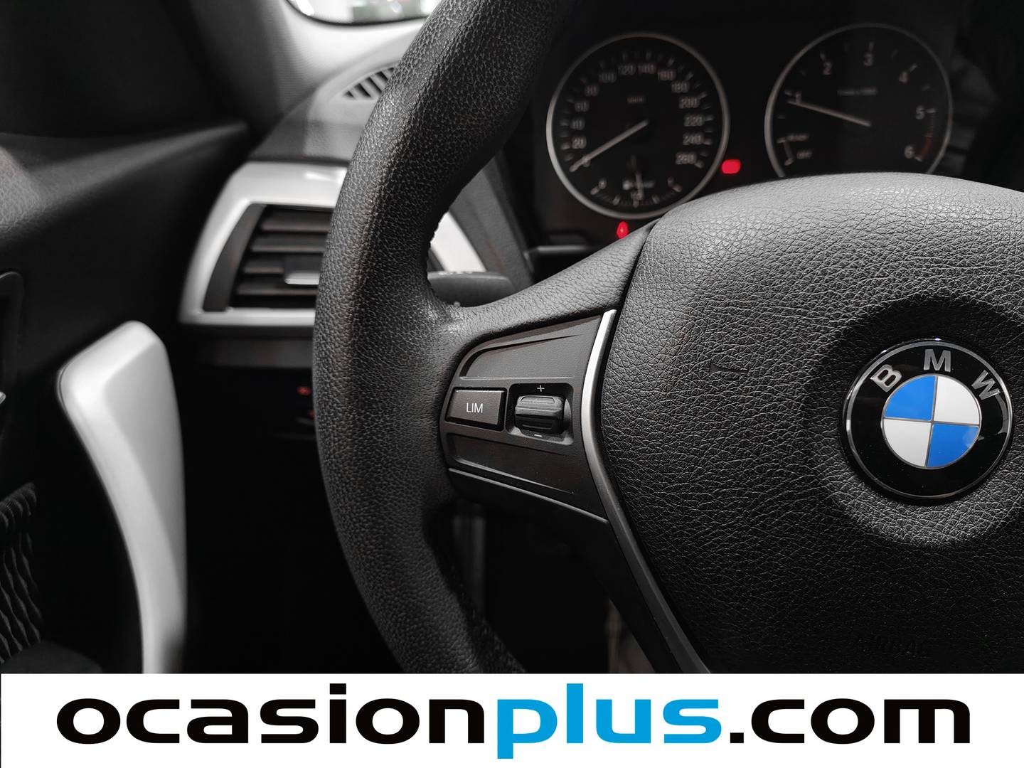 Foto BMW Serie 1 BMW Serie 1 116d (116 CV)