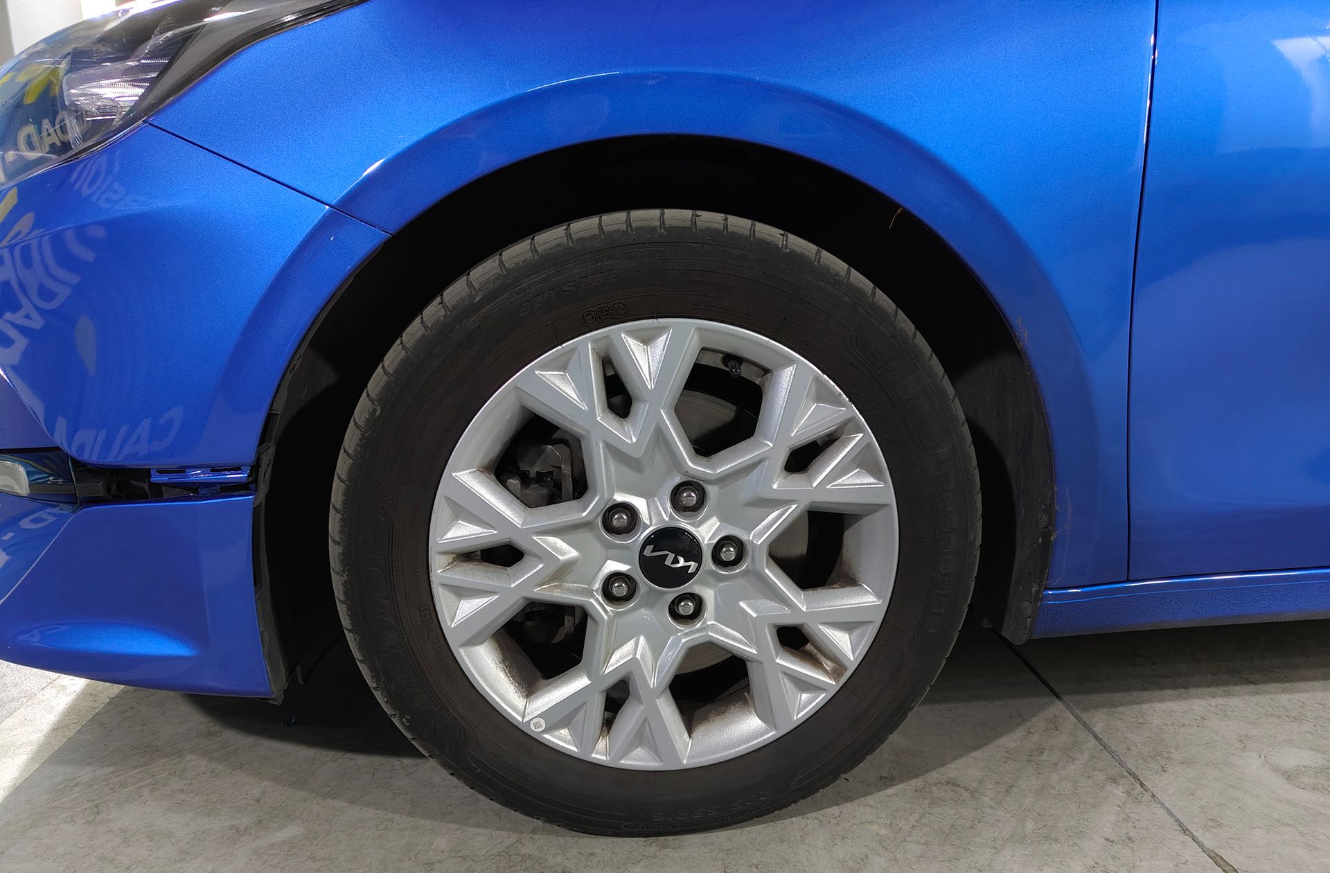 Kia Ceed 1.0 T-GDi Drive - foto 35