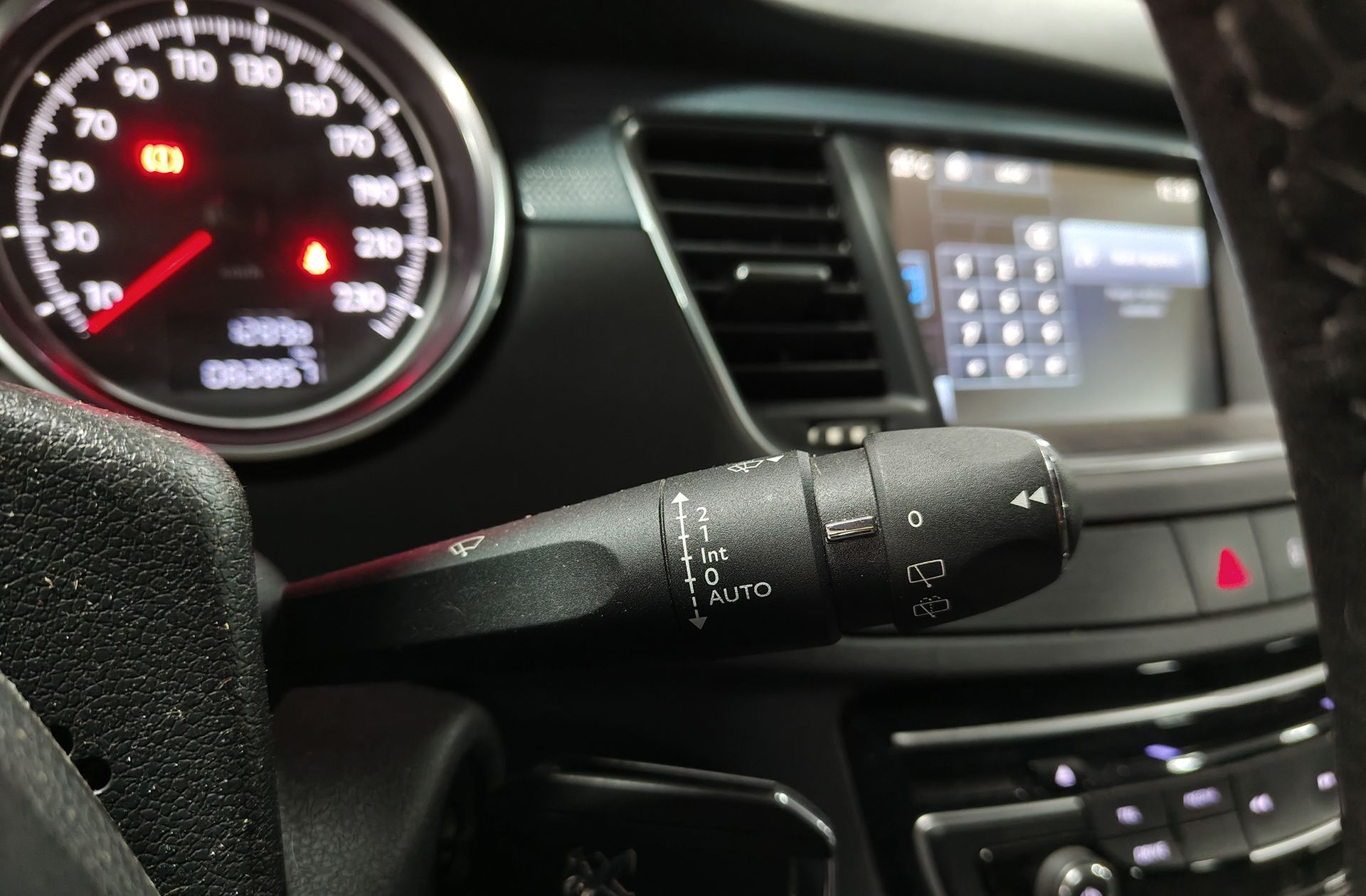 Peugeot 508 SW 2.0 HDi Active - foto 24