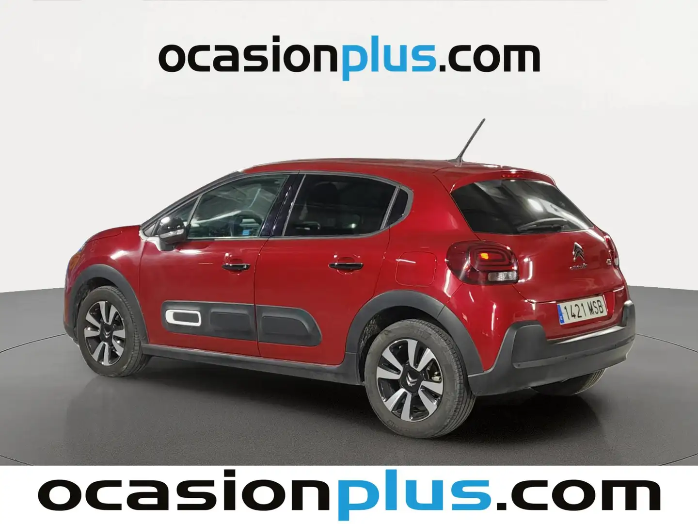 Foto Citroën C3 Citroen C3 PureTech 82 Origins (82 CV)