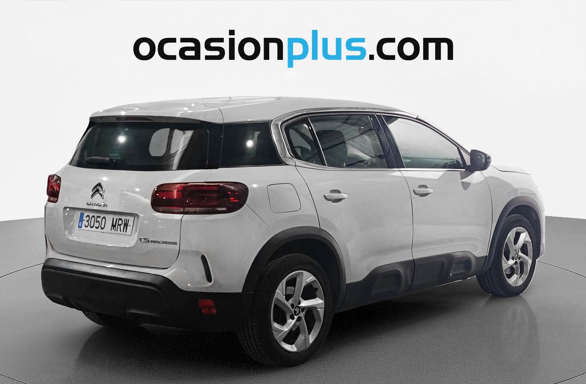Citroën C5 Aircross PureTech 130 You - foto 4