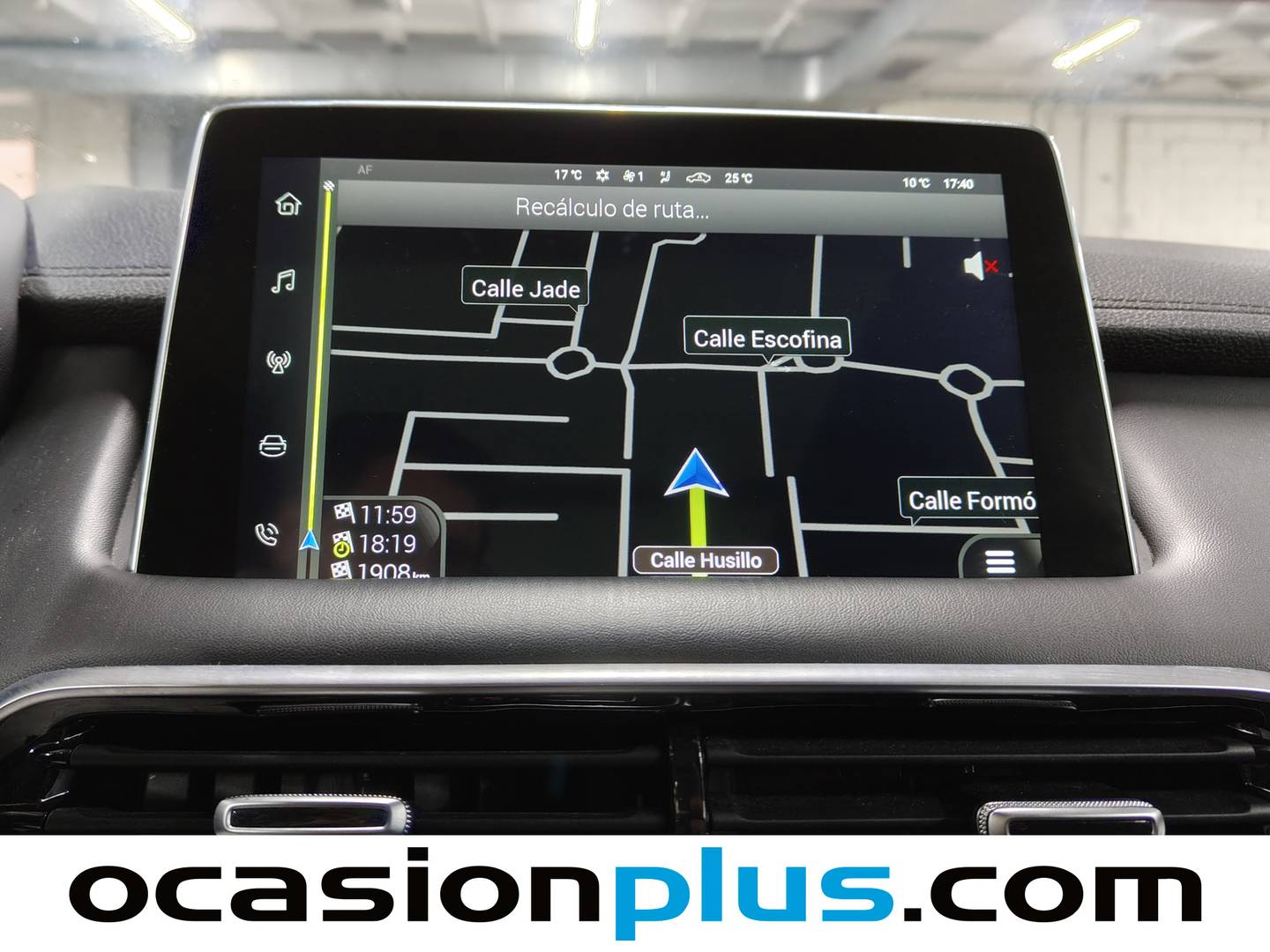 Extras del MG eHS MG eHS 1.5 T-GDI PHEV Luxury (258 CV)