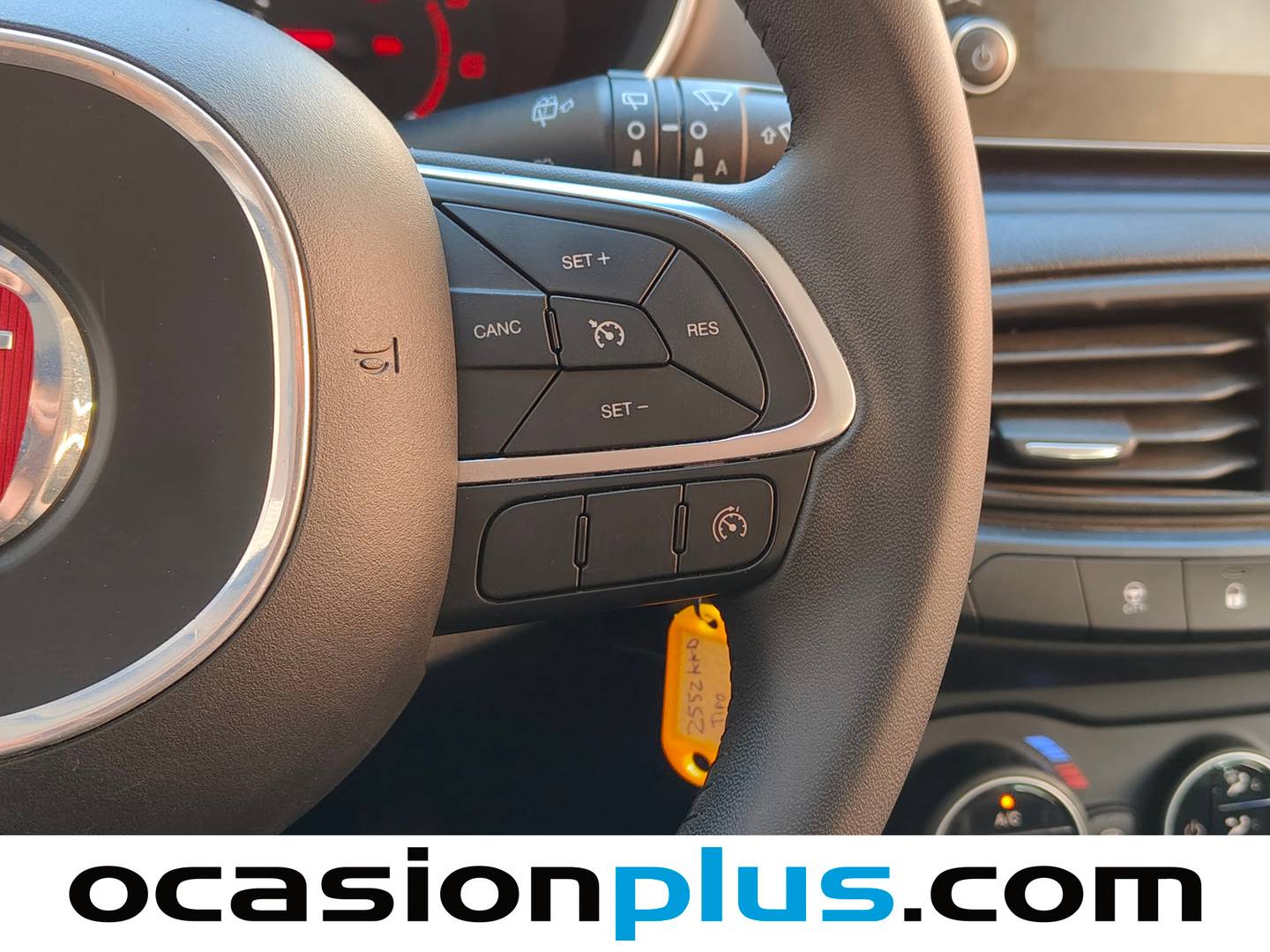 Fiat Tipo Fiat Tipo 1.6 Multijet Lounge (120 CV) seminuevo