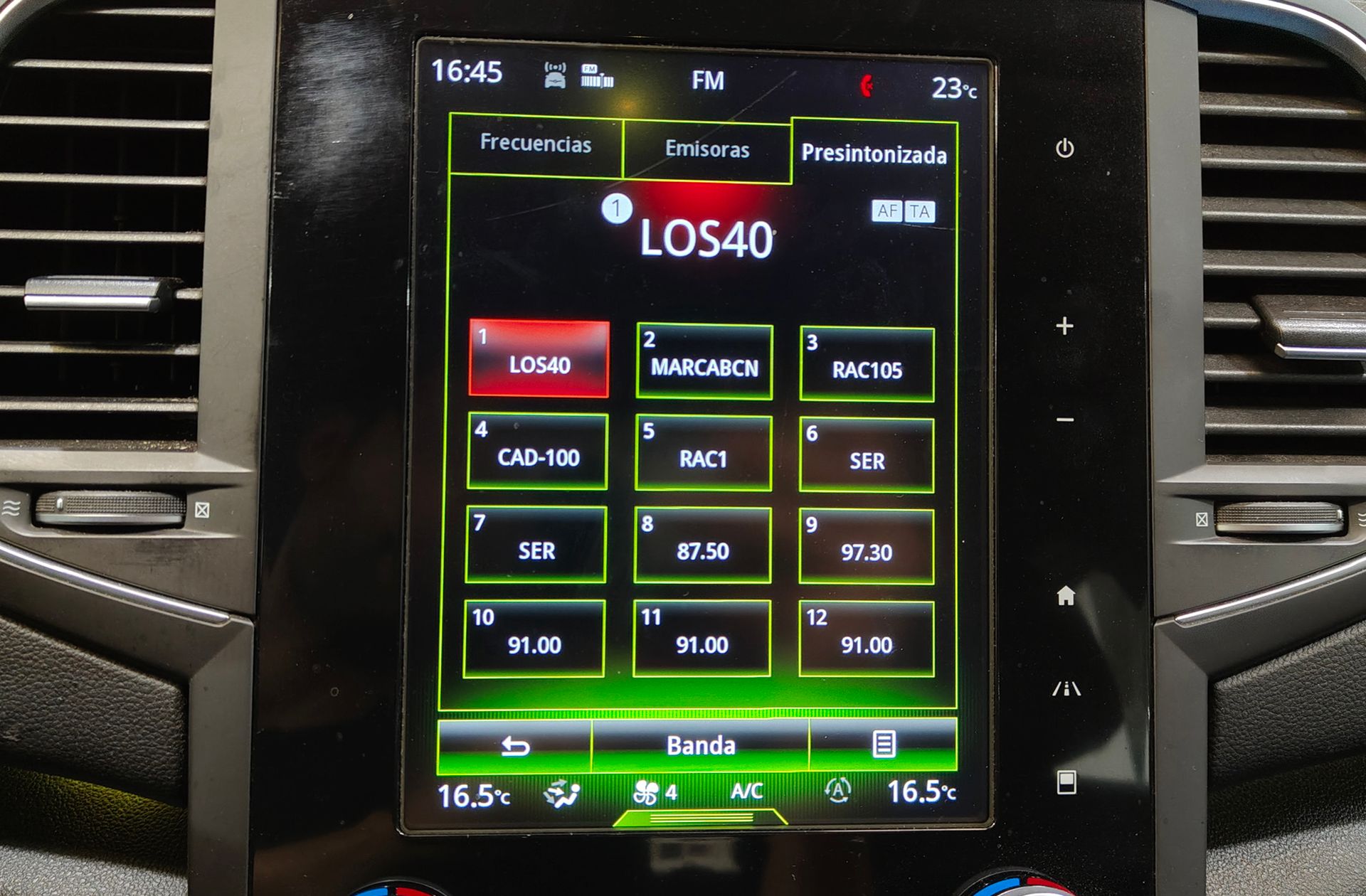 Renault Talisman Zen Energy dCi - foto 41