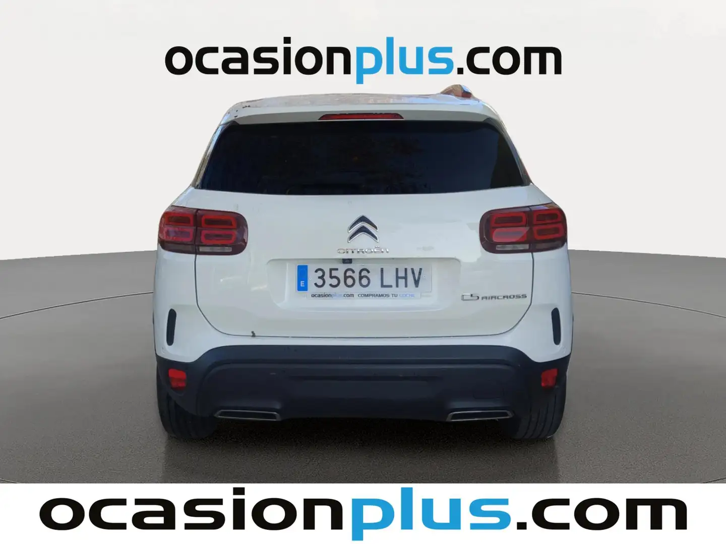 Foto Citroën C5 Aircross Citroen C5 Aircross BlueHdi 130 S&S Feel (131 CV)