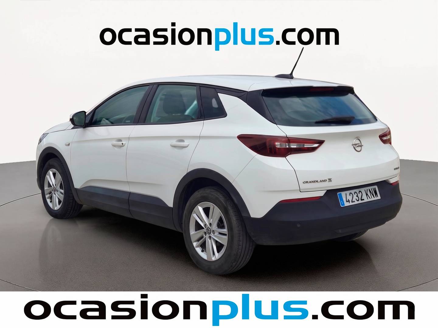 Opel Grandland X Opel Grandland X 1.6 CDTi Selective (120 CV) de ocasión