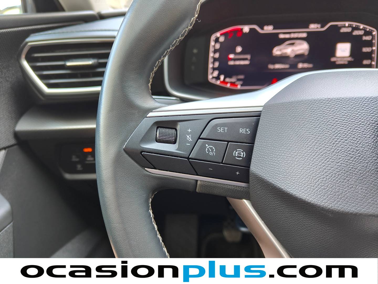 Seat León Seat León 1.0 TSI S&S Style 25 Aniversario (110 CV) seminuevo