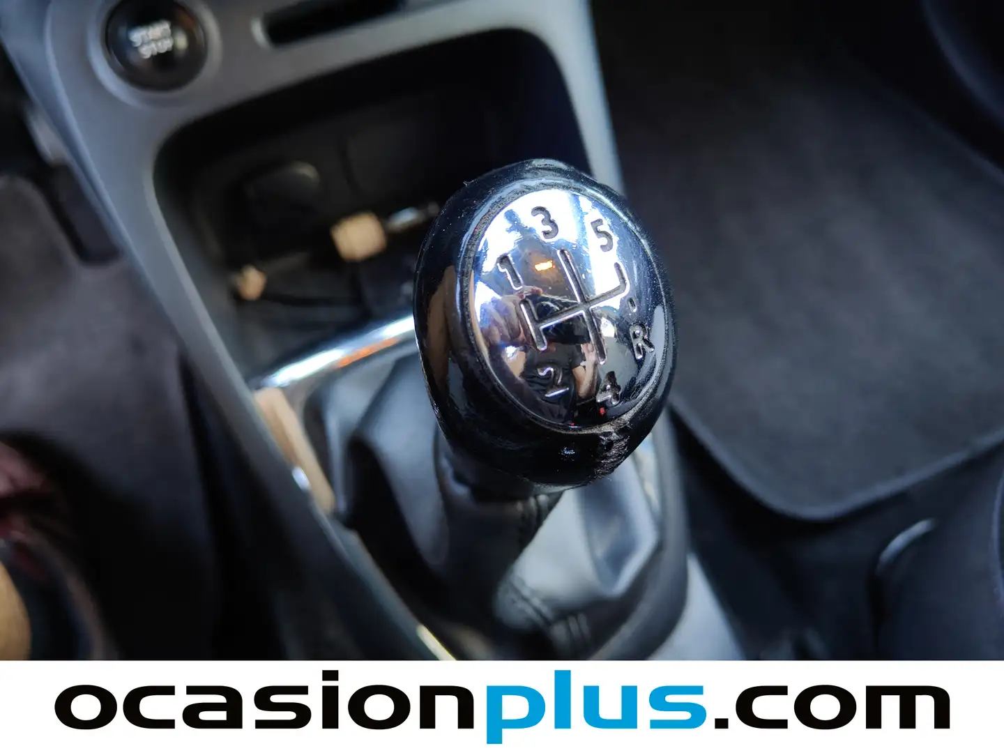 Foto Renault Captur Renault Captur Zen Energy dCi (90 CV) Ecoleader