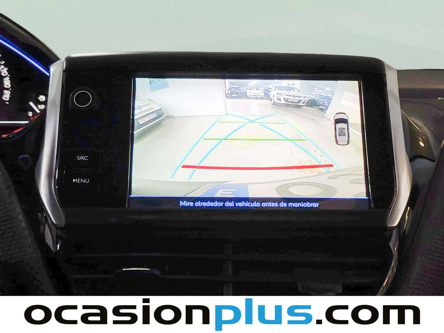 Foto Peugeot 2008 Peugeot 2008 PureTech 130 S&S Allure (130 CV)