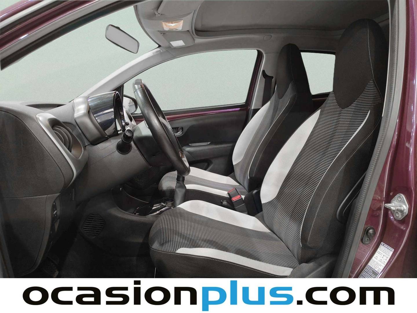 Peugeot 108 Peugeot 108 1.2 PureTech Top! Allure (82 CV) barato
