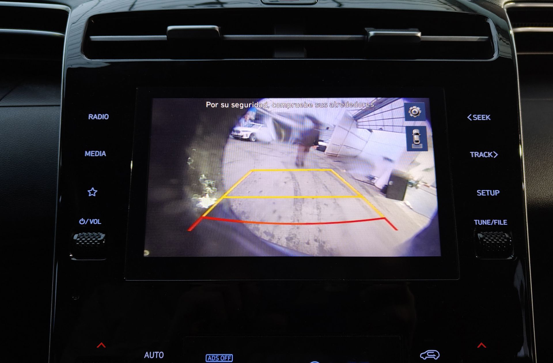 Hyundai Tucson 1.6 T-GDi 48V Maxx - foto 8