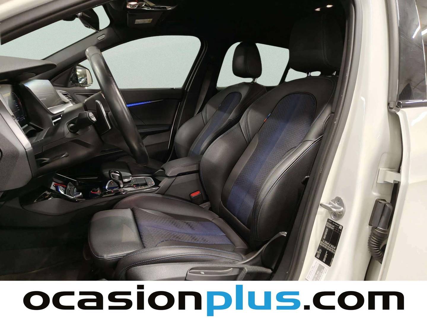 Foto BMW Serie 1 BMW Serie 1 118d Pack M  (150 CV)