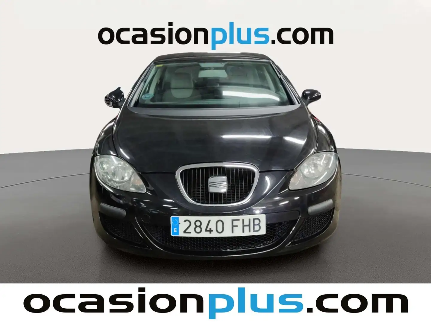 Foto Seat León SEAT León 1.6 Reference  (102 CV)