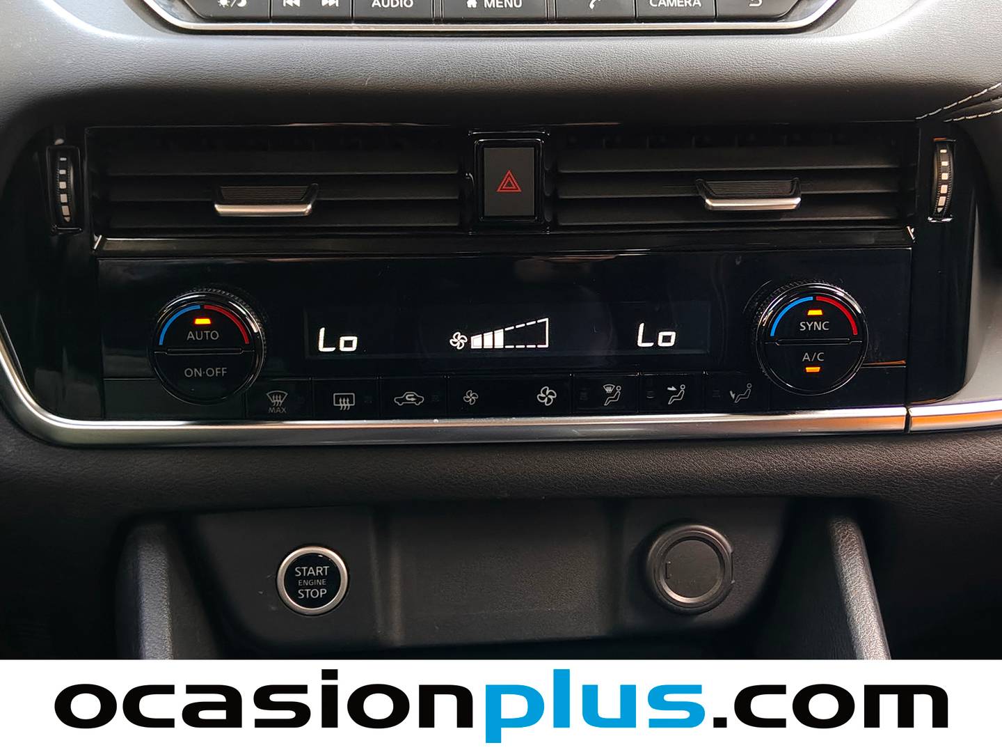 Nissan QASHQAI Nissan Qashqai DIG-T 158 mHEV Acenta Xtronic (158 CV) híbrido