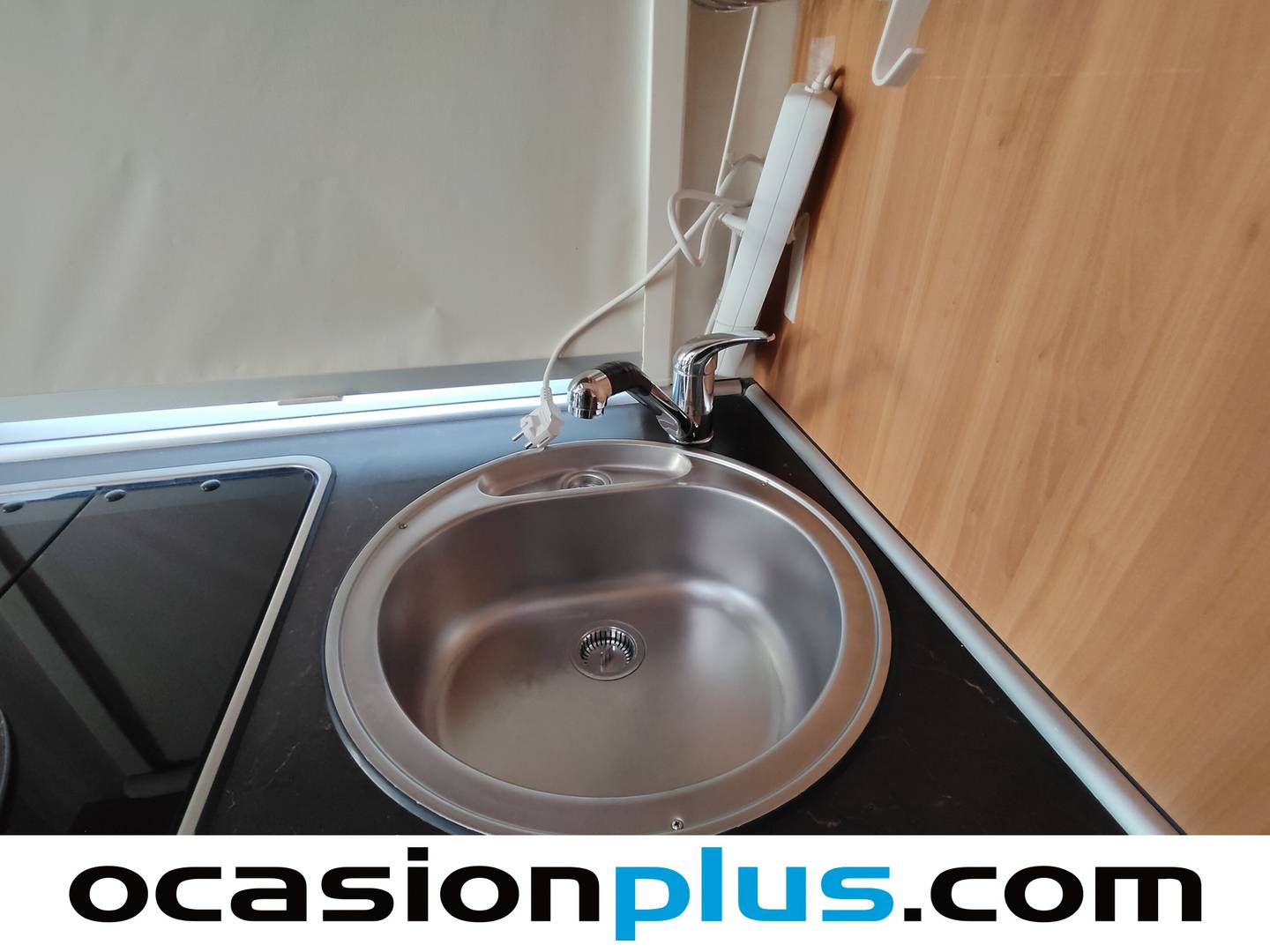 Hymer T 674 CL Hymer T 674 CL (131 CV) 4 Plazas 131cv