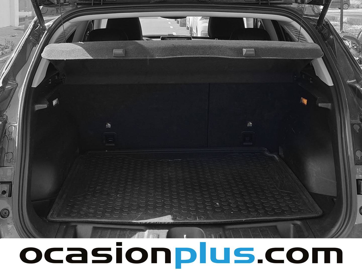 Jeep Compass Jeep Compass 1.3 PHEV Trailhawk AWD AT (240 CV) km 0