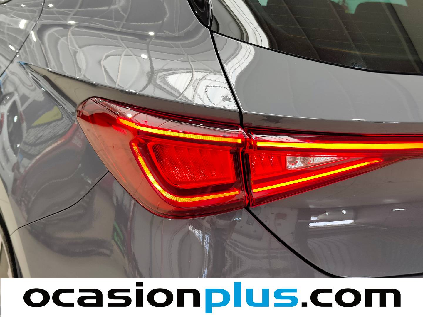 Cupra León Cupra León 1.5 eTSI DSG (150 CV) al mejor precio