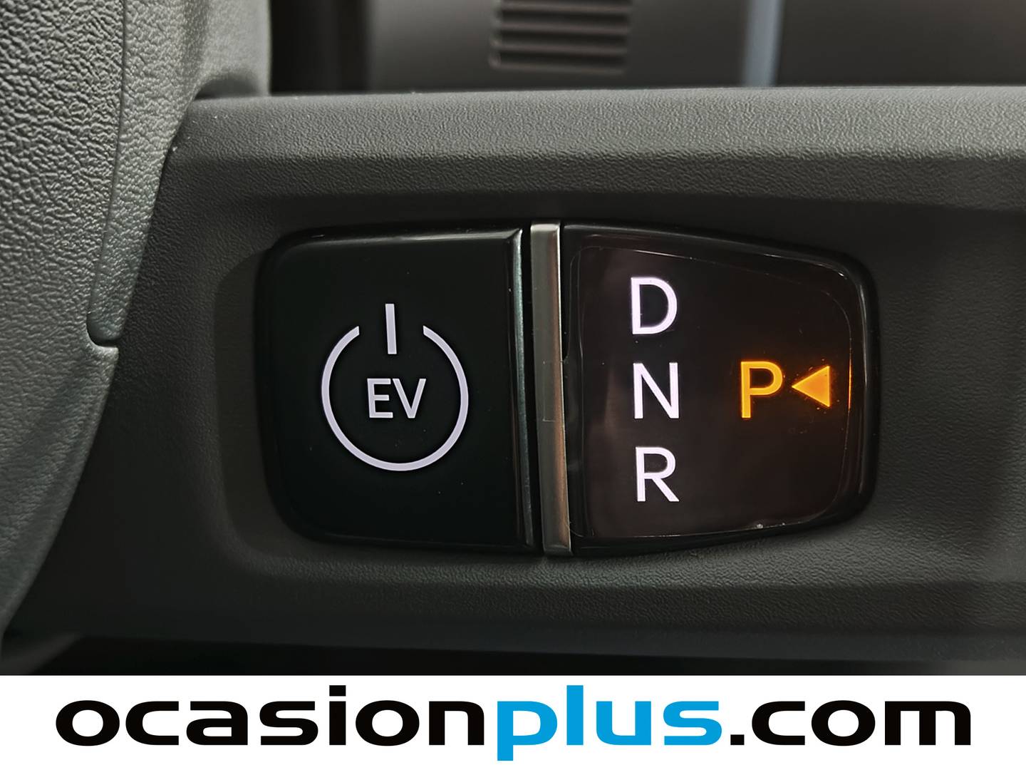 Foto KIA EV3 Kia EV3 Air Standard Range (204 CV)