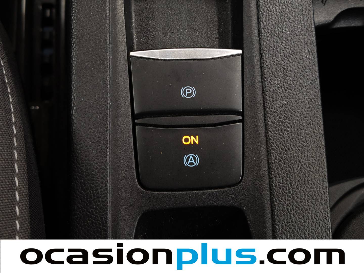 Ford Focus Ford Focus 1.0 Ecoboost Trend+ (125 CV) 2018