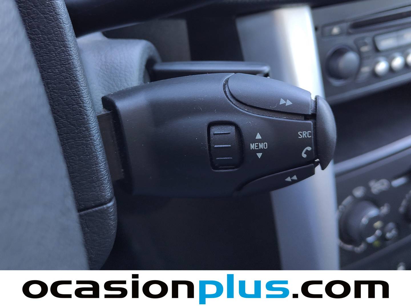 Peugeot 207 Peugeot 207 1.4 VTi Active (95 CV) gasolina