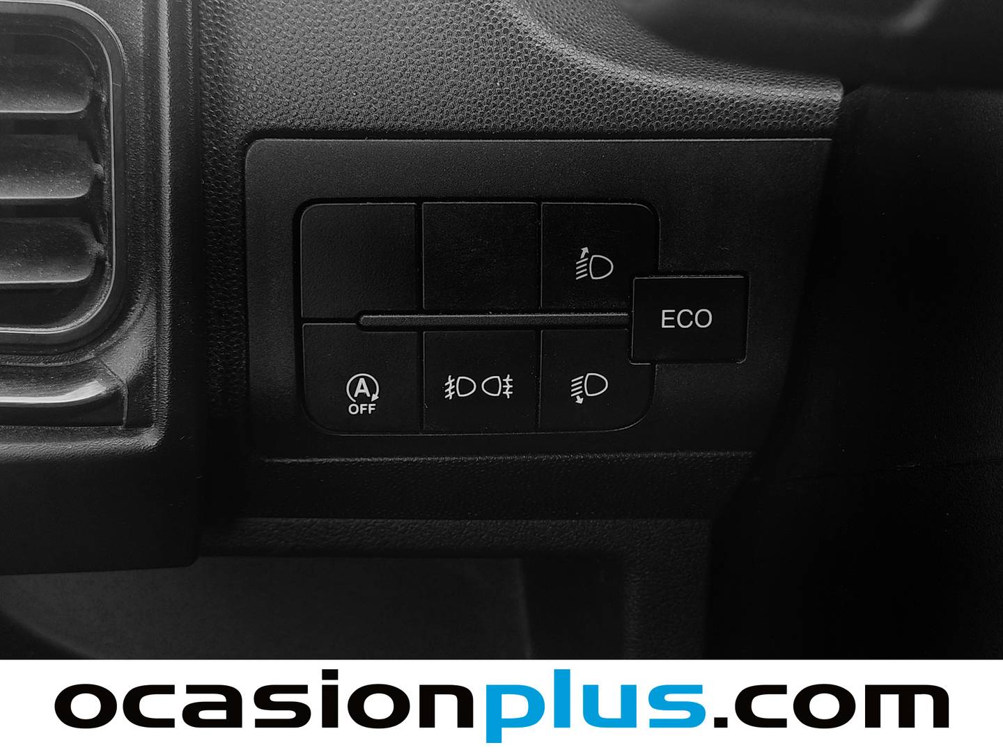 Equipamiento del Fiat Ducato Fiat Ducato Furgon 35 2.2 Multijet L3H2 (140 CV)